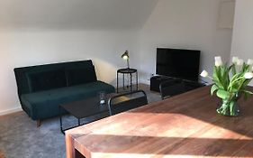 Apartment Frankfurt, Top Renoviert, 65Qm Dg